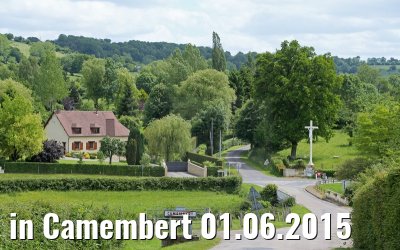 in Camembert 01.06.2015