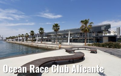 Ocean Race Club Alicante