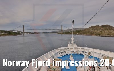 Norway Fjord impressions 20.06.2022
