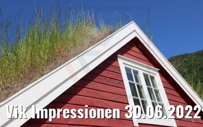 Vik Impressionen 30.06.2022
