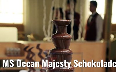 MS Ocean Majesty Schokoladenbuffet 09.09.2017