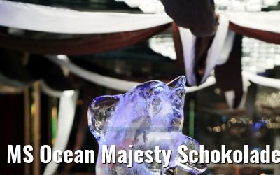 MS Ocean Majesty Schokoladenbuffet 09.09.2017