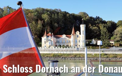 Schloss Dornach an der Donau