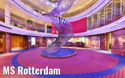 MS Rotterdam