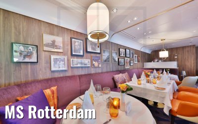 MS Rotterdam