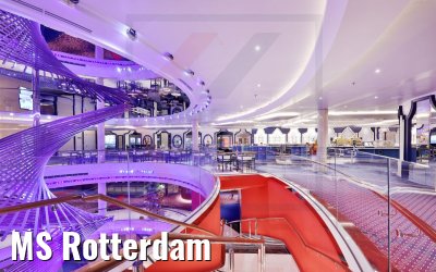MS Rotterdam