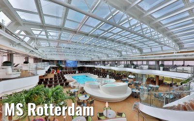 MS Rotterdam