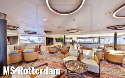 MS Rotterdam