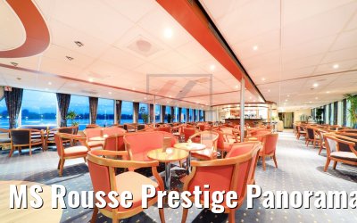 MS Rousse Prestige Panoramalounge