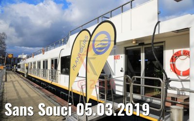 Sans Souci 05.03.2019