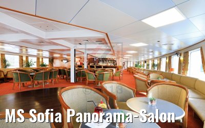 MS Sofia Panorama-Salon