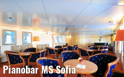 Pianobar MS Sofia