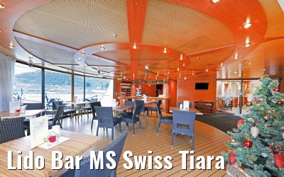 Lido Bar MS Swiss Tiara