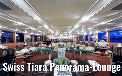 Swiss Tiara Panorama-Lounge