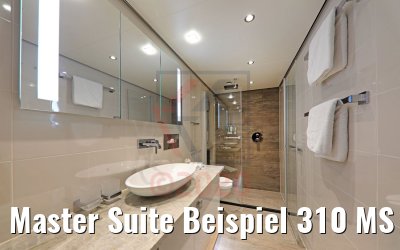 Master Suite Beispiel 310 MS Treasures
