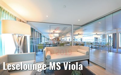 Leselounge MS Viola