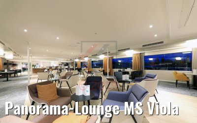 Panorama-Lounge MS Viola