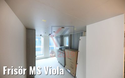 Frisör MS Viola