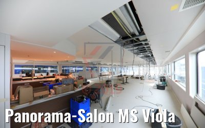 Panorama-Salon MS Viola