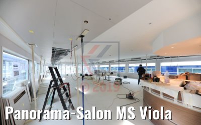 Panorama-Salon MS Viola