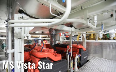 MS Vista Star
