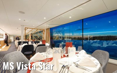 MS Vista Star