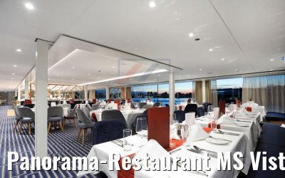 Panorama-Restaurant MS Vista Star