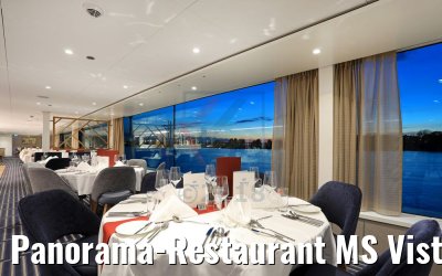 Panorama-Restaurant MS Vista Star