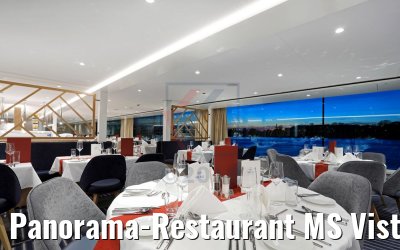 Panorama-Restaurant MS Vista Star