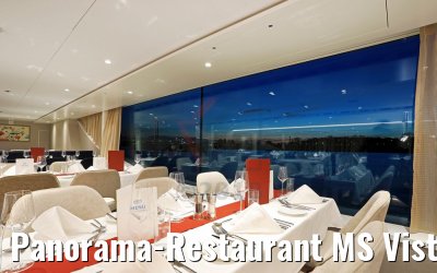 Panorama-Restaurant MS Vista Star