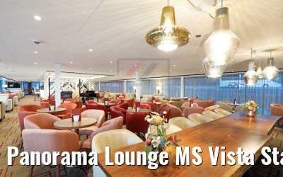 Panorama Lounge MS Vista Star