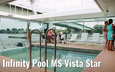 Infinity Pool MS Vista Star