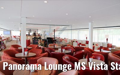 Panorama Lounge MS Vista Star