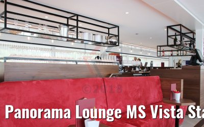 Panorama Lounge MS Vista Star