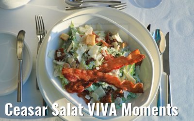Ceasar Salat VIVA Moments