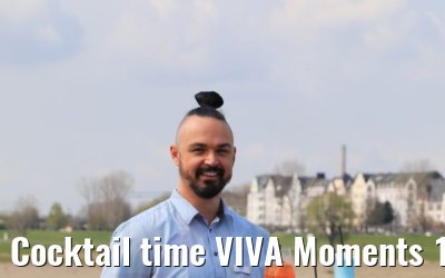 Cocktail time VIVA Moments 14.04.2021