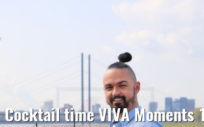 Cocktail time VIVA Moments 14.04.2021