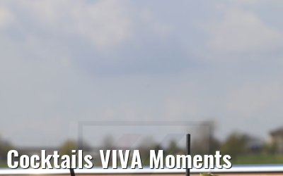 Cocktails VIVA Moments