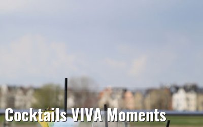 Cocktails VIVA Moments