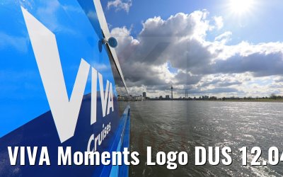 VIVA Moments Logo DUS 12.04.2021