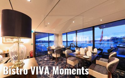 Bistro VIVA Moments