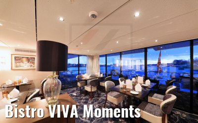 Bistro VIVA Moments