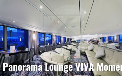 Panorama Lounge VIVA Moments