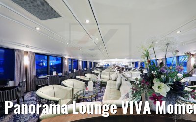 Panorama Lounge VIVA Moments