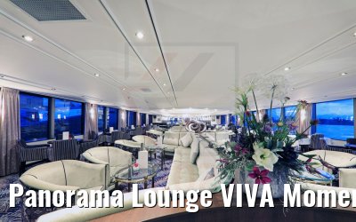 Panorama Lounge VIVA Moments