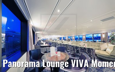 Panorama Lounge VIVA Moments