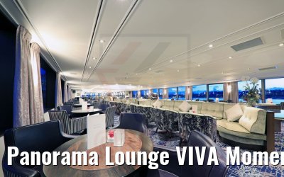 Panorama Lounge VIVA Moments