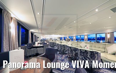 Panorama Lounge VIVA Moments
