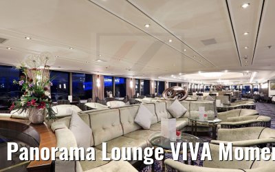 Panorama Lounge VIVA Moments