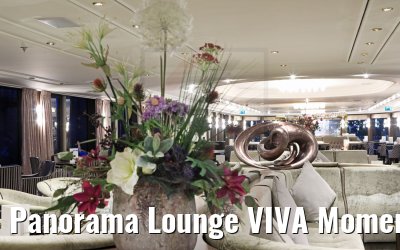 Panorama Lounge VIVA Moments